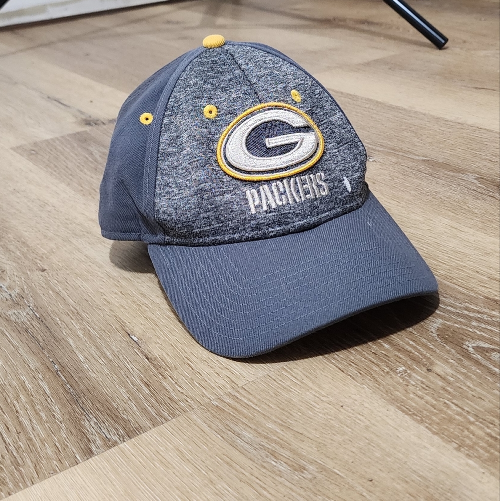 Greenbay Packers Hat
